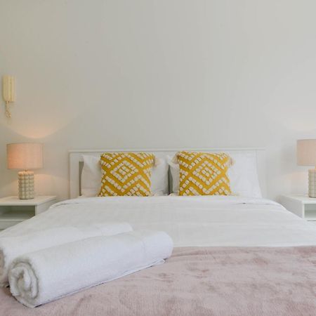 Great Location! Darling Harbour Superb 2Br Apt Sídney Exterior foto