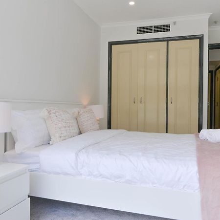 Great Location! Darling Harbour Superb 2Br Apt Sídney Exterior foto