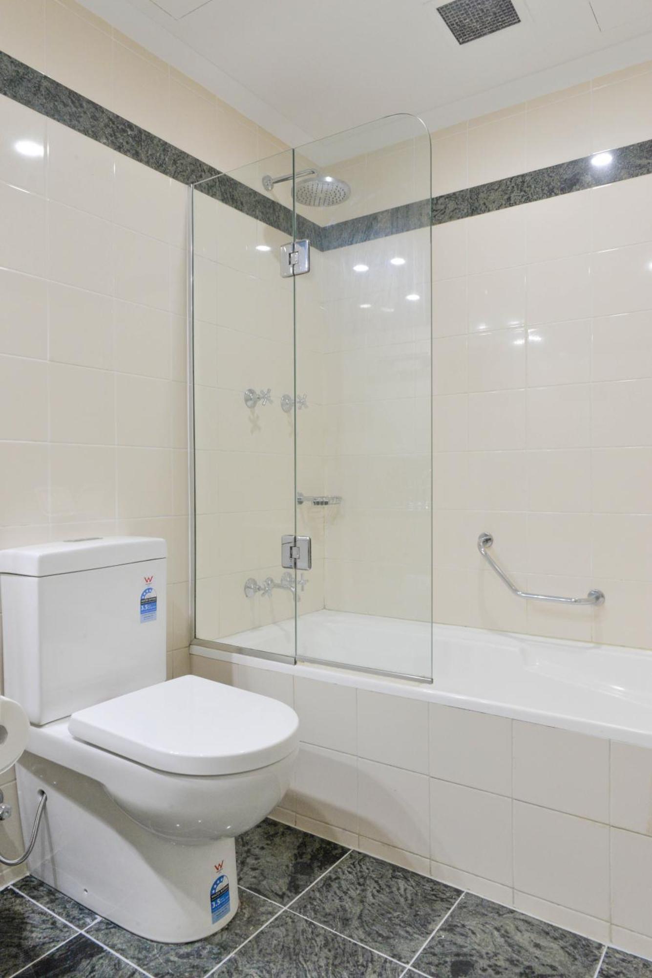Great Location! Darling Harbour Superb 2Br Apt Sídney Exterior foto