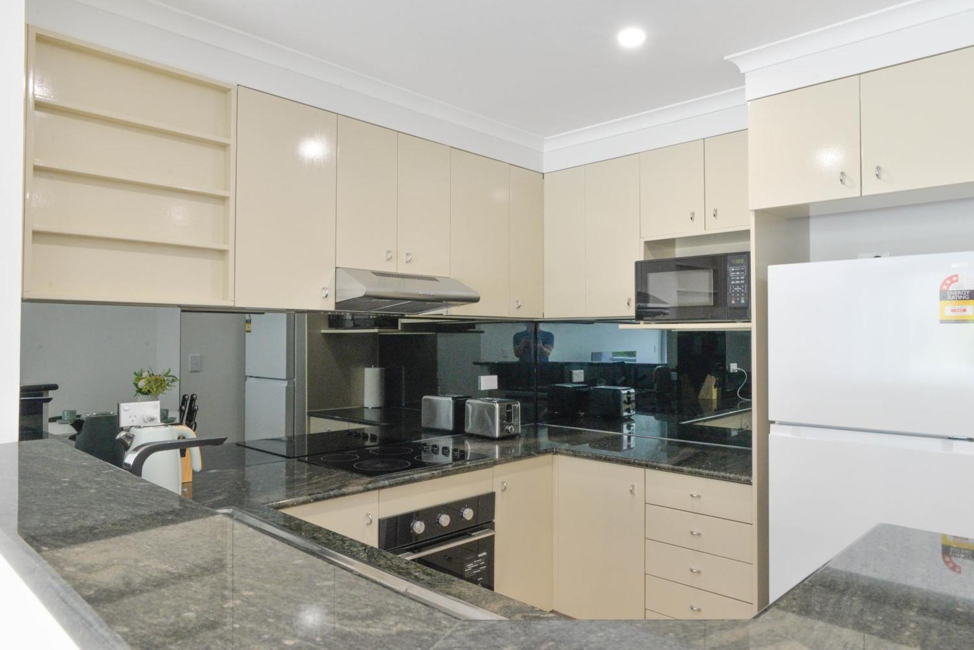 Great Location! Darling Harbour Superb 2Br Apt Sídney Exterior foto