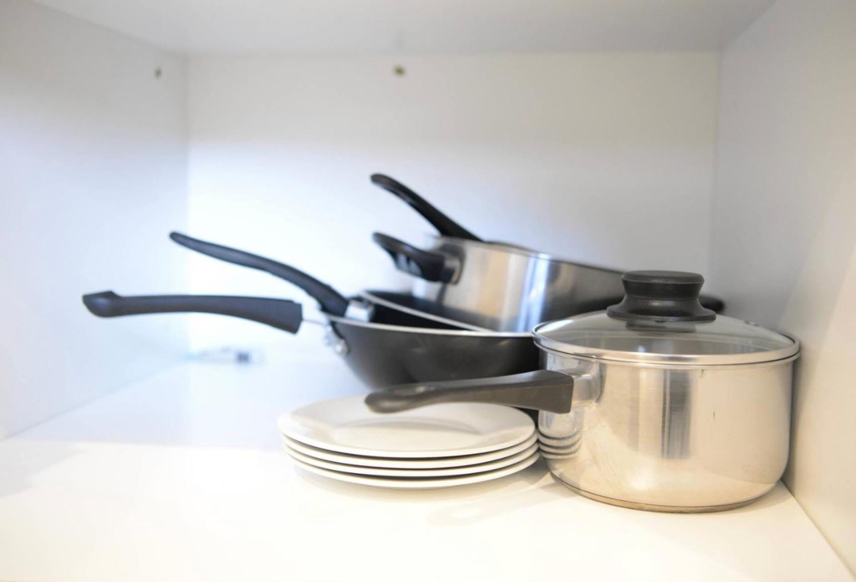 Great Location! Darling Harbour Superb 2Br Apt Sídney Exterior foto