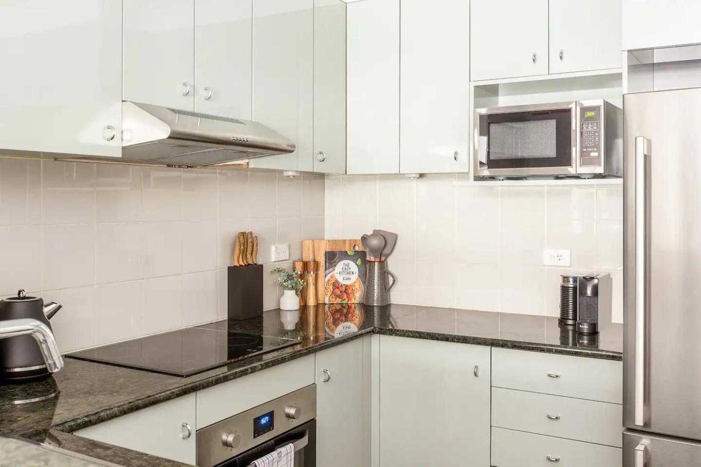 Great Location! Darling Harbour Superb 2Br Apt Sídney Exterior foto