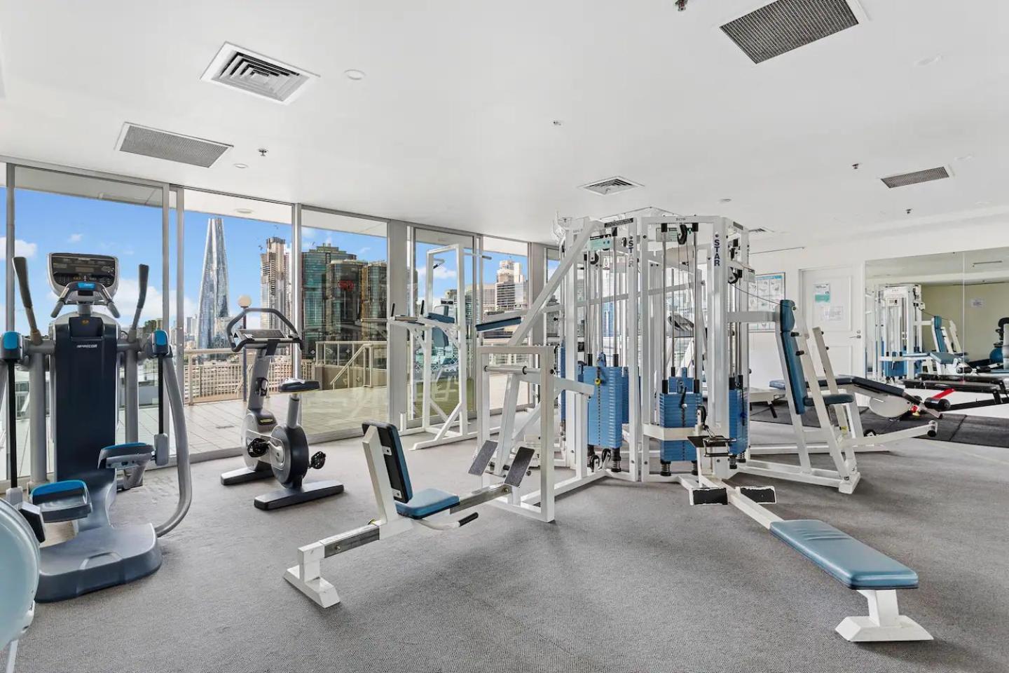 Great Location! Darling Harbour Superb 2Br Apt Sídney Exterior foto
