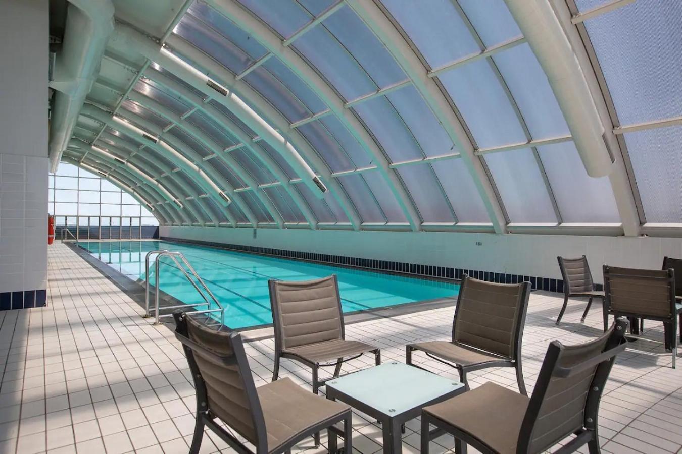 Great Location! Darling Harbour Superb 2Br Apt Sídney Exterior foto