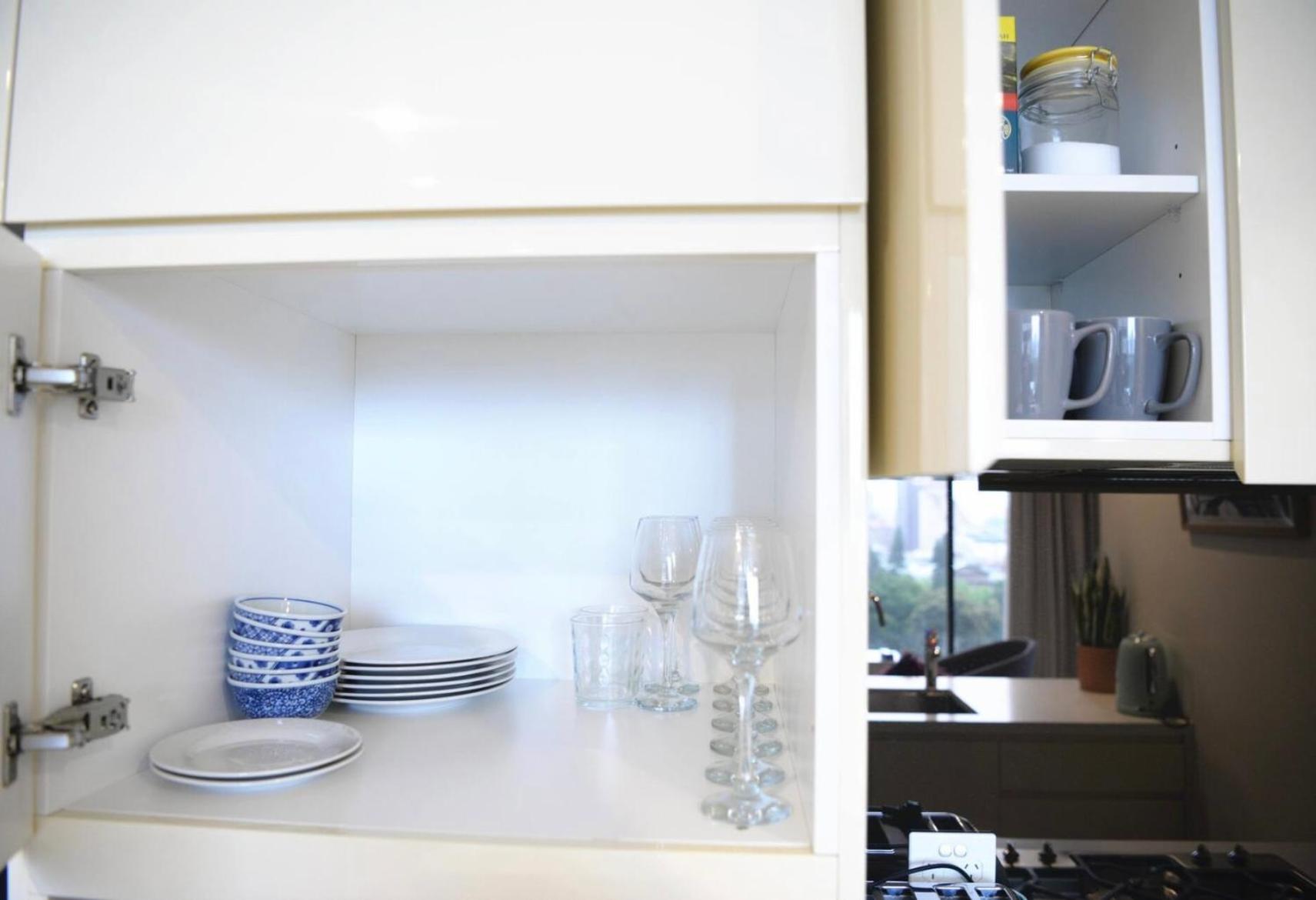 Great Location! Darling Harbour Superb 2Br Apt Sídney Exterior foto