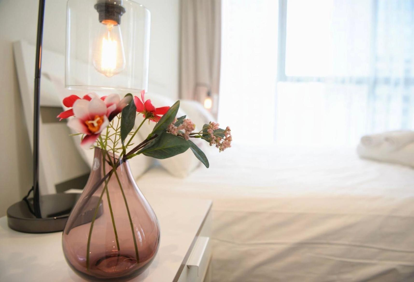 Great Location! Darling Harbour Superb 2Br Apt Sídney Exterior foto